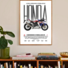 Honda CBR1000RR R Fireblade SP