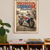 Honda CBR900RR