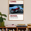 Honda GL1000 1100