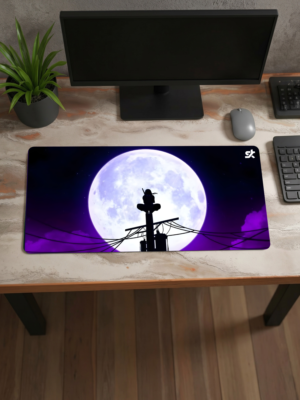 Itachi Mousepad