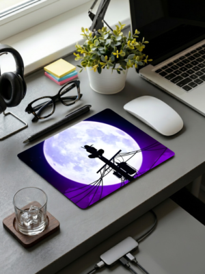 Itachi Mousepad