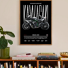 Kawasaki NInja H2R