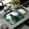 Loki Space and Time mousepad Marvel Loki