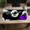Luffy Mousepad