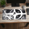 Luffy Mousepad 2