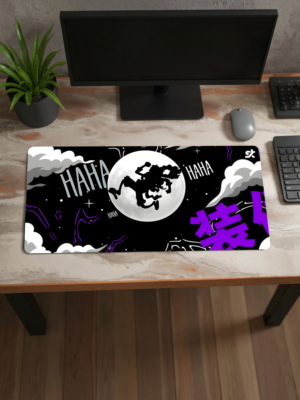 Luffy Mousepad