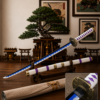 Luffy Wooden Katana Sword - One Piece Collector's Blade
