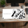 Musician Brook Mousepad