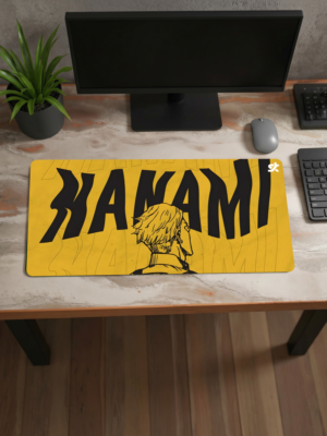 Nanami Mousepad