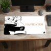 Navigator Nami Mousepad