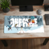 One Piece Mousepad 2
