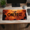 One Piece Mousepad 4