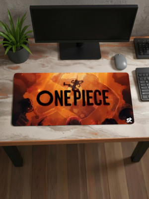 One Piece Mousepad
