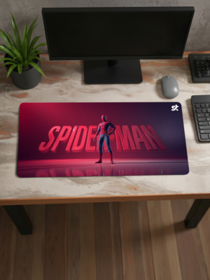 Spiderman Mousepad