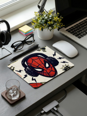 Spiderman | Marvel Mousepad