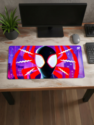 Spidy Senses | Spiderman Mousepad
