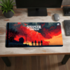 Stranger Things Mousepad