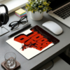 The Deadpool mousepad Marvel Deadpool