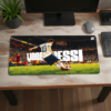 The Goat Messi Mousepad