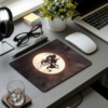 The Sun Good Nika mousepad Luffy One Piece 2