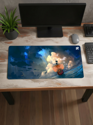 The Sunny Mousepad