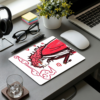 Yoriichi Tsugikuni musepad Demon Slayer