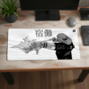 Yuji Itadori Mousepad