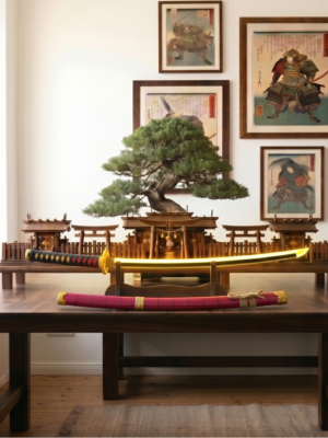 Zoro LED Katana Sword - One Piece Blade Replica