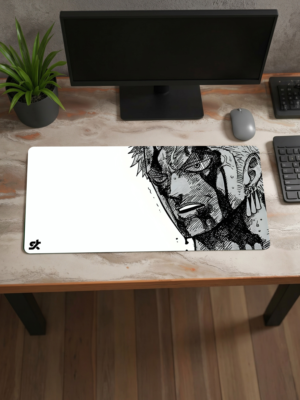 Zoro Mousepad