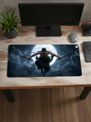 Zoro Mousepad