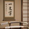 Zoro Wado Ichimonji LED Katana Sword - Light-Up Replica